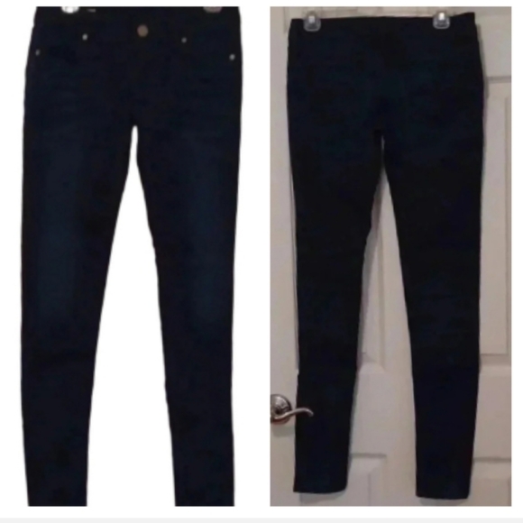 💙🏍denim legging - Picture 1 of 13